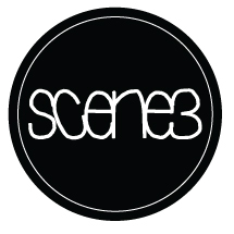 Scene3 logo